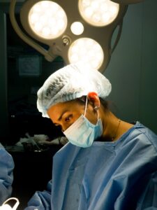 Top Breast Surgeon of nepal