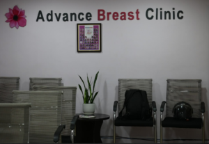 Breast Clinic in Kathmandu