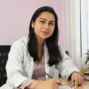 Breast doctor in Kathmandu
