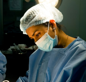 Best Breast Surgeon in Kathmandu